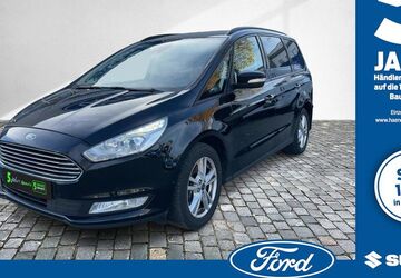 Ford Galaxy 225.988 km 7.400 &euro; München 80993