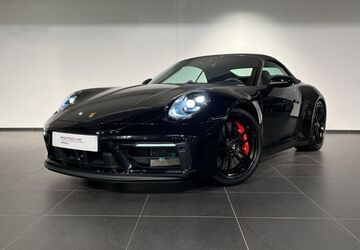 Porsche 992 12.800 km 164.900 &euro; München 80993