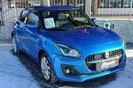 Suzuki Swift Comfort CVT Hybrid 35.500 km 15.460 &euro; Höhenkirchen-Siegertsbrun 85635