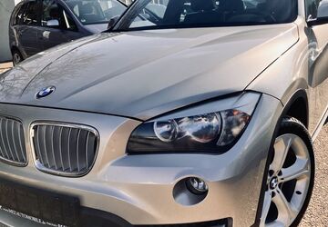 BMW X1 149.597 km 9.980 &euro; Dachau ( bei München ) 85221