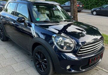Mini Cooper Countryman 165.000 km 7.990 &euro; München 81825