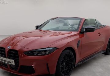 BMW M4 22.897 km 80.417 &euro; München 80939
