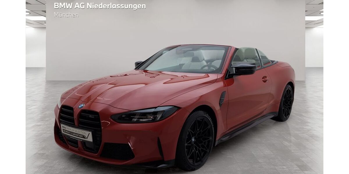 BMW M4 22.897 km 80.417 &euro; München 80939