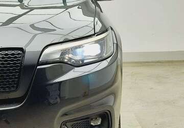 Jeep Cherokee 122.335 km 18.999 &euro; Aschheim 85609