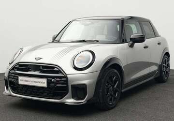 Mini Cooper S 4.132 km 33.157 &euro; München 80788