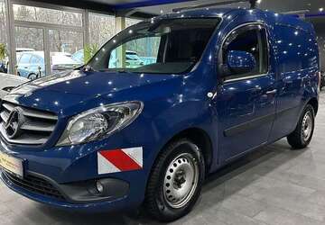 Mercedes-Benz Citan 52.000 km 12.890 &euro; Gröbenzell 82194