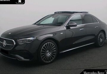 Mercedes-Benz E 300 14.616 km 67.500 &euro; Landsham 85652