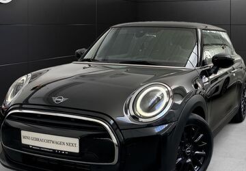 Mini Cooper 30.700 km 24.680 &euro; Dachau 85221