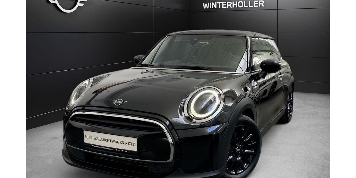 Mini Cooper 30.700 km 24.680 &euro; Dachau 85221