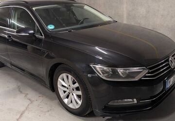 VW Passat 230.000 km 8.900 &euro; München 81539