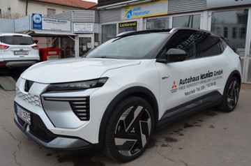 Gebrauchte Mitsubishi Eclipse Cross