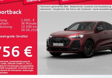 Audi Q5 12.990 km 67.032 &euro; Eching 85386