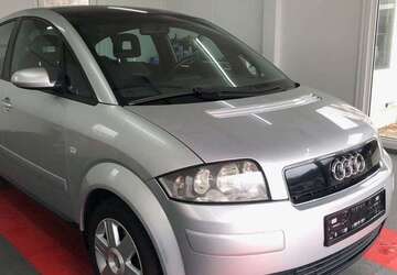 Audi A2 253.000 km 3.850 &euro; Aying 85653