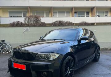 BMW 118 160.000 km 7.000 &euro; München 80807