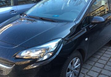 Opel Corsa 43.500 km 10.000 &euro; Aschheim-Dornach 85609