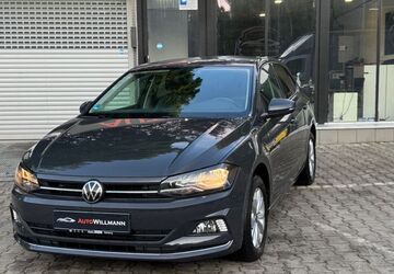 VW Polo 103.490 km 11.990 &euro; münchen 81671