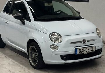 Fiat 500 161.789 km 2.990 &euro; Anzing 85646
