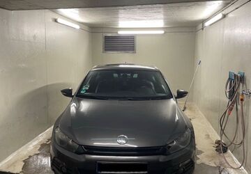 VW Scirocco 196.000 km 6.500 &euro; muenchen 81737