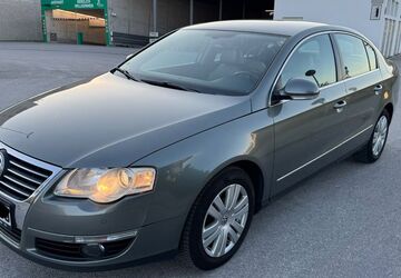 VW Passat 209.000 km 3.700 &euro; münchen 80999