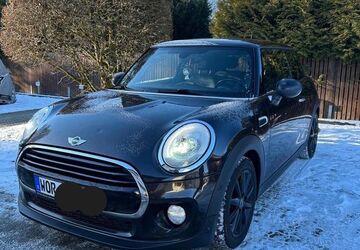 Mini Cooper 133.000 km 9.500 &euro; Wolfratshausen 82515