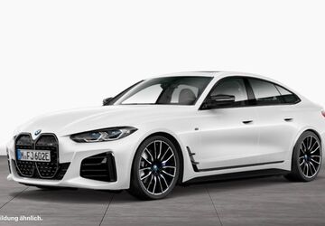 BMW i4 30.722 km 47.980 &euro; München 80687