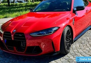 BMW M4 31.500 km 69.900 &euro; Starnberg 82319