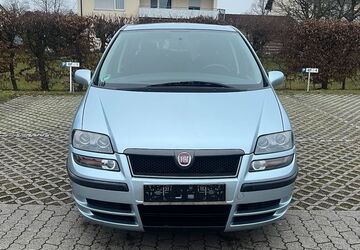 Fiat Ulysse 145.884 km 5.800 &euro; Hallbergmoos 85399