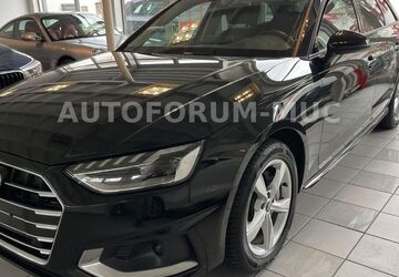 Audi A4 137.033 km 21.900 &euro; Karlsfeld 85757