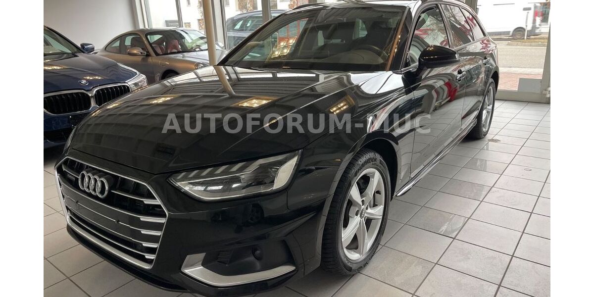 Audi A4 137.033 km 21.900 &euro; Karlsfeld 85757
