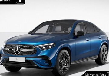 Mercedes-Benz GLC 400 6.383 km 66.900 &euro; Ottobrunn bei München 85521