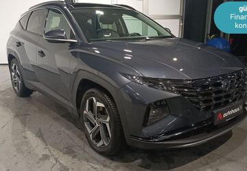 Hyundai TUCSON 44.029 km 26.770 &euro; Eching 85386