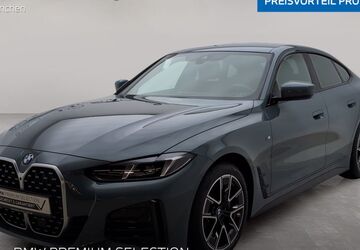 BMW 420 Gran Coupé 16.359 km 42.705 &euro; München 80939