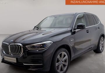 BMW X5 36.061 km 61.903 &euro; München 80939
