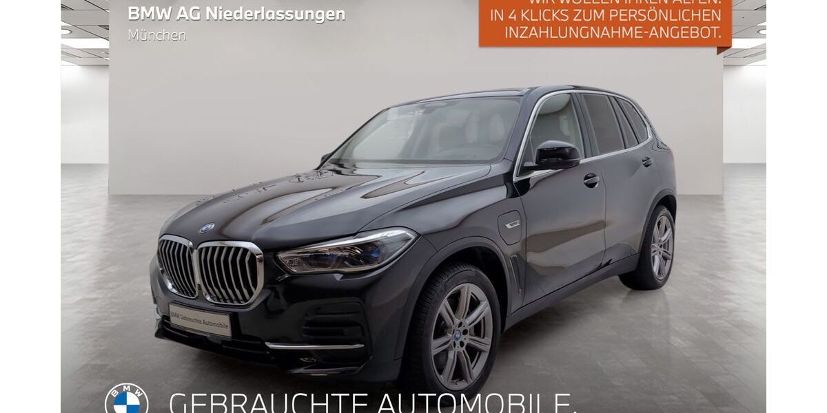BMW X5 36.061 km 61.903 &euro; München 80939