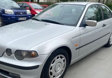 BMW 316 148.000 km 2.999 &euro; München 80809