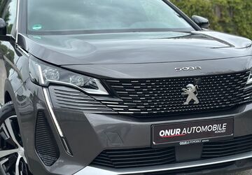 Peugeot 5008 23.800 km 28.950 &euro; München 81245