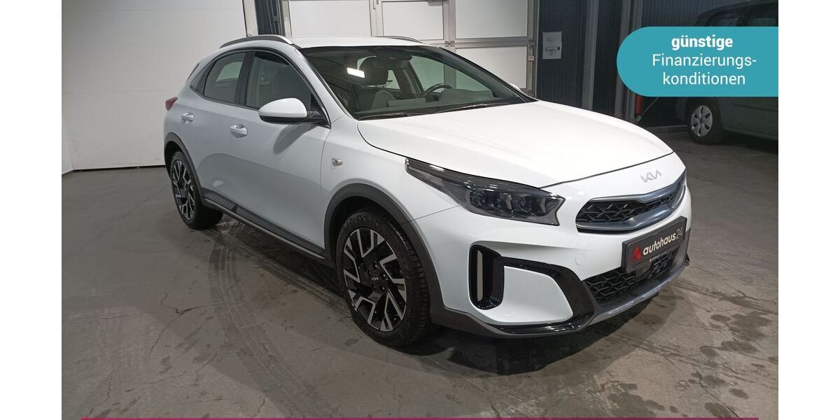 Kia XCeed 42.828 km 21.220 &euro; Eching 85386