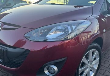 Mazda 2 155.000 km 3.800 &euro; Dachau 85221