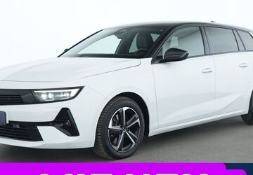 Opel Astra 32.903 km 19.945 &euro; Garching bei München 85748