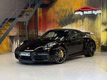 Gebrauchte Porsche 911