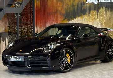 Porsche 911 53.000 km 195.900 &euro; München 81829