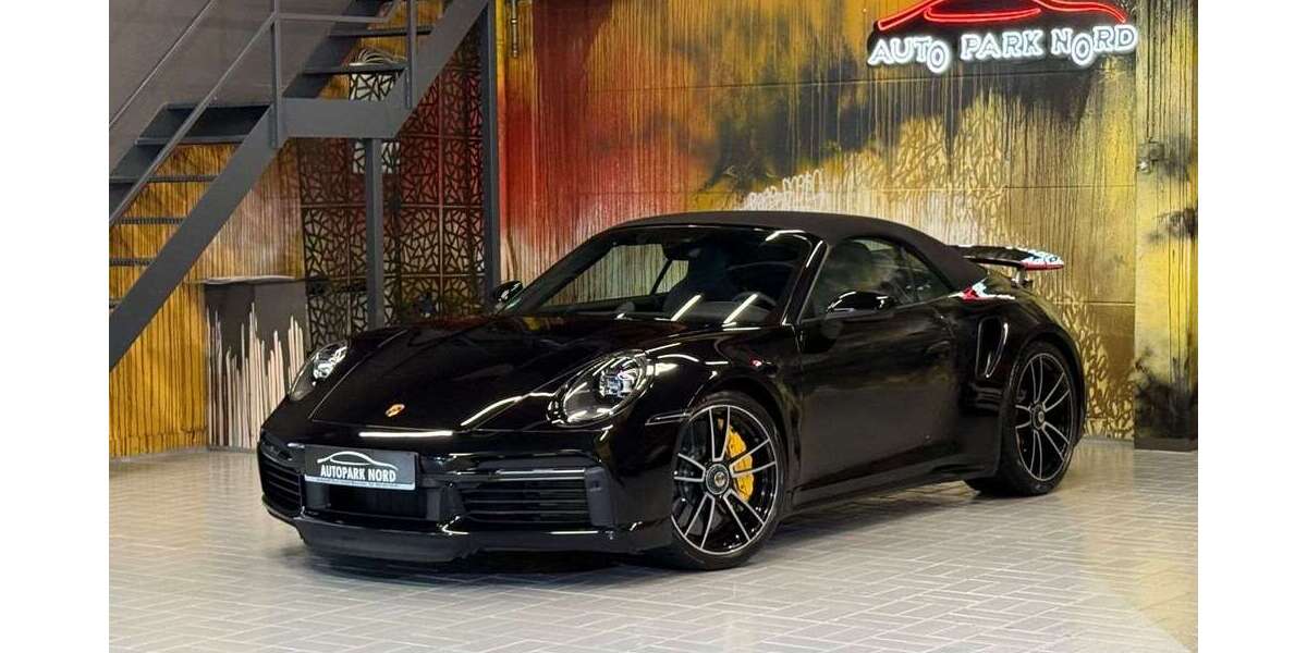 Porsche 911 53.000 km 195.900 &euro; München 81829
