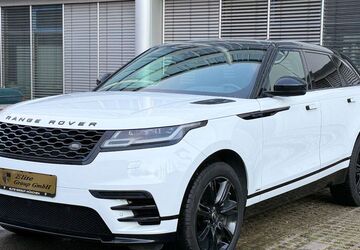 Land Rover Range Rover Velar 154.000 km 26.800 &euro; München 81547