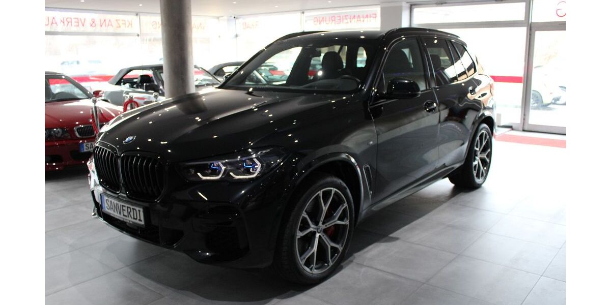 BMW X5 190.000 km 44.990 &euro; Puchheim-Bhf bei München 82178