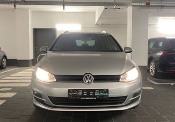 VW Golf 240.000 km 8.500 &euro; München 80637