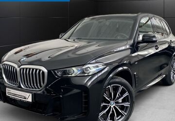 BMW X5 25.800 km 82.090 &euro; Dachau 85221