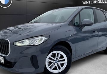 BMW 225 Active Tourer 23.500 km 31.880 &euro; Fürstenfeldbruck 82256