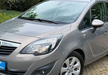 Opel Meriva 177.000 km 3.990 &euro; München 81243
