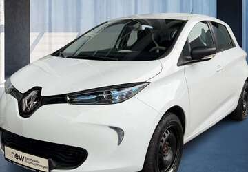 Renault ZOE 49.441 km 9.990 &euro; Unterschleißheim 85716