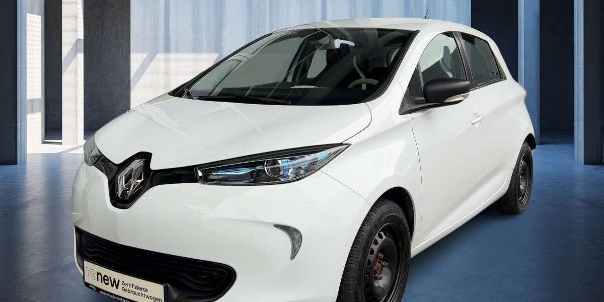 Renault ZOE 49.441 km 9.990 &euro; Unterschleißheim 85716